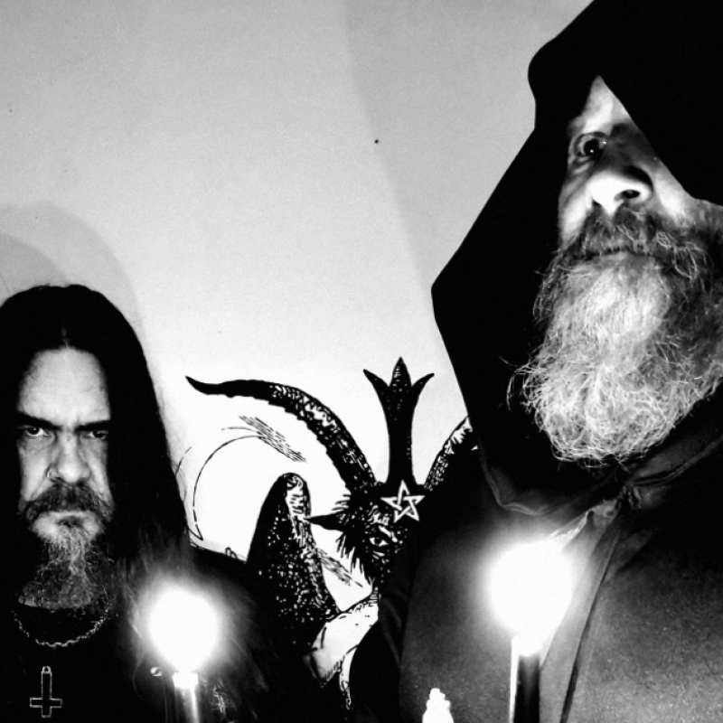 Sweden's VASSAGO premiere new video at "Deaf Forever" magazine's website - features members of LORD BELIAL, KING DIAMOND+++