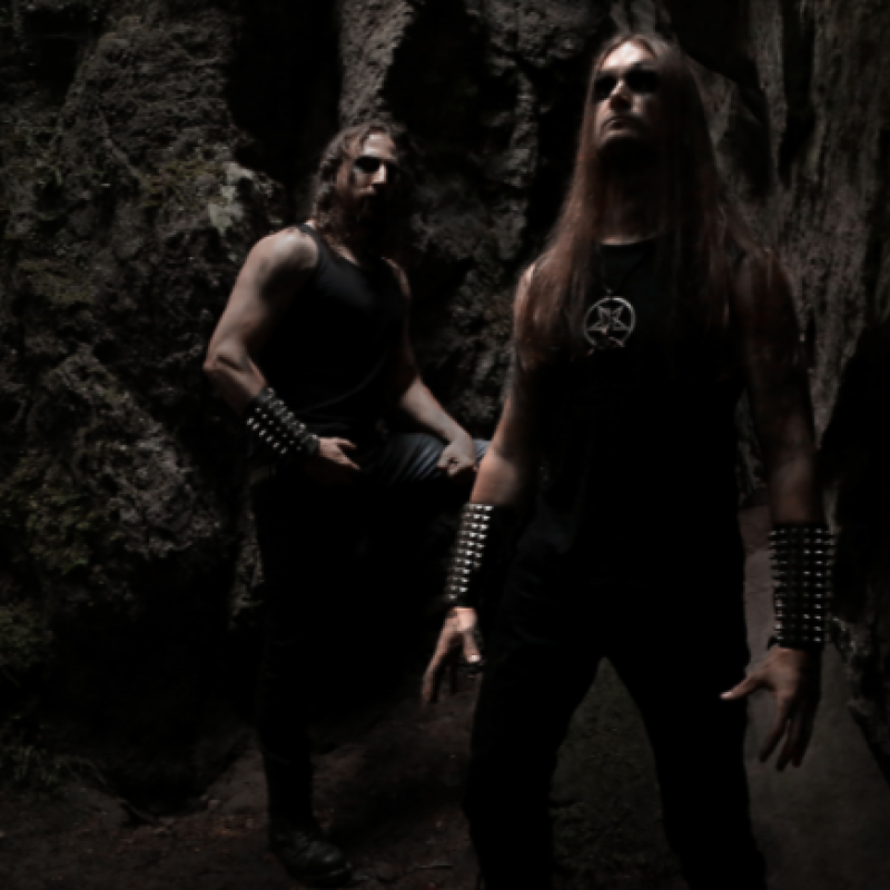 GOAT TORMENT Signs to Season of Mist