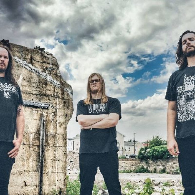 Existentia to release new EP Fulminate