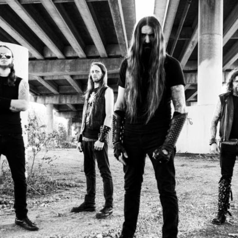 GOATWHORE Added To Psycho Las Vegas 2021 Lineup + Band To Kick Off Texas Live Takeover This Week And More!