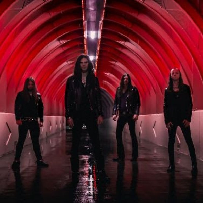 CLOAK Announces Fall U.S. Headlining Tour