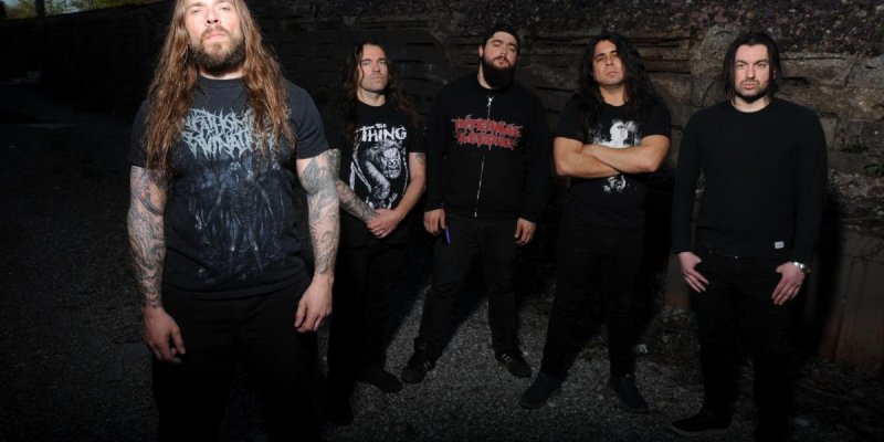 BROKEN HOPE Joins Psycho Las Vegas + Announces Surprise "Swamped In Gore" Anniversary Shows