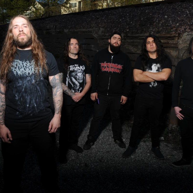 BROKEN HOPE Joins Psycho Las Vegas + Announces Surprise "Swamped In Gore" Anniversary Shows