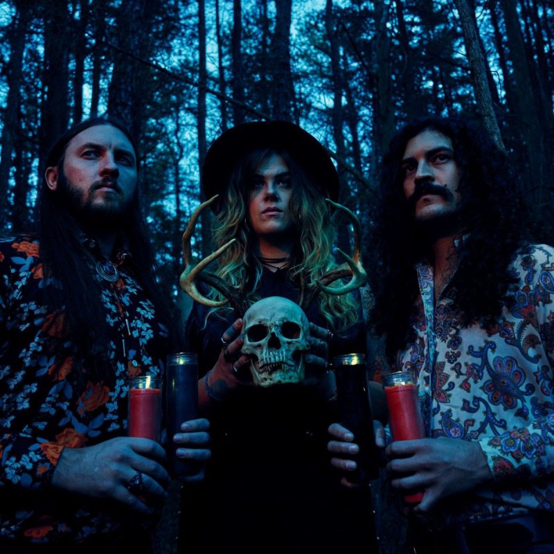 HEAVY TEMPLE announce August US tour dates