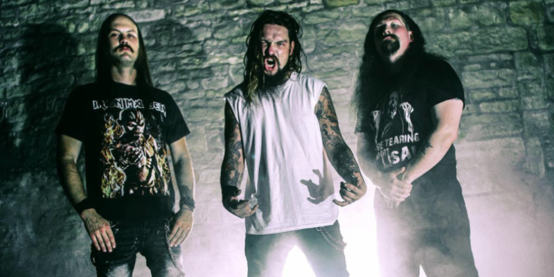 MISFIRE: Chicago Thrash Metal Trio Signs To Entertainment One