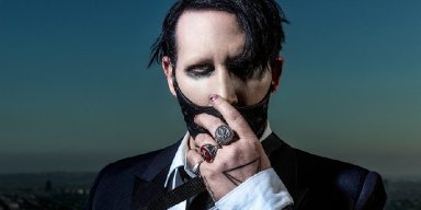 MARILYN MANSON Says #MeToo Movement Could 'Ruin A Lot Of People's Lives