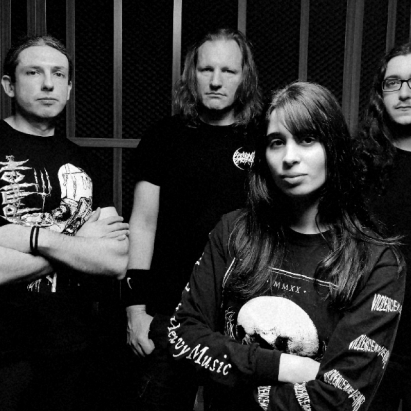 New Promo: Barbarian Prophecies - 'Horizon' - (Prog Melodic Death)