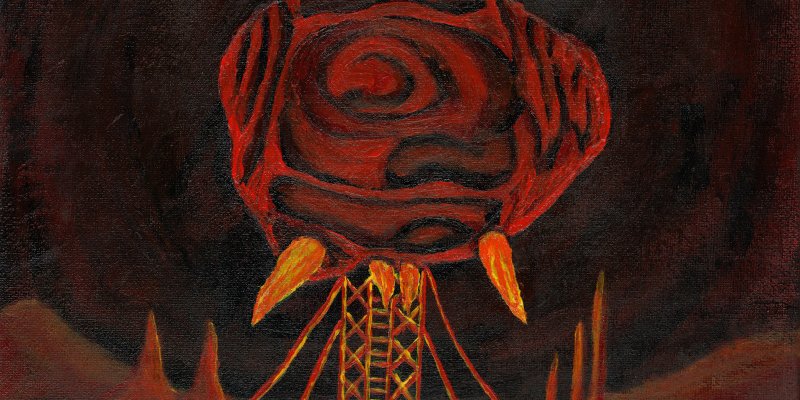 VARNOK announce new EP "Anthropogenic"