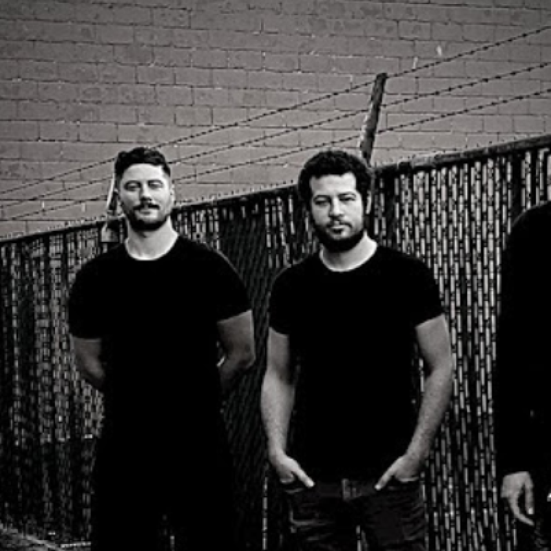 SEA SLEEPER to release "Nostophobia" on vinyl