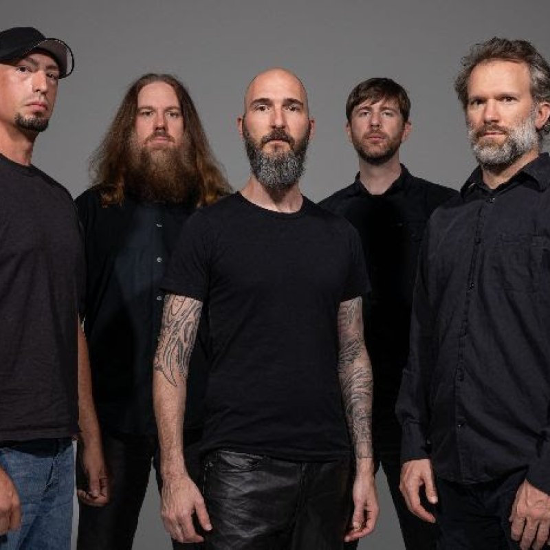 Runescarred Cover Elton John&rsquo;s 'Madman Across The Water'