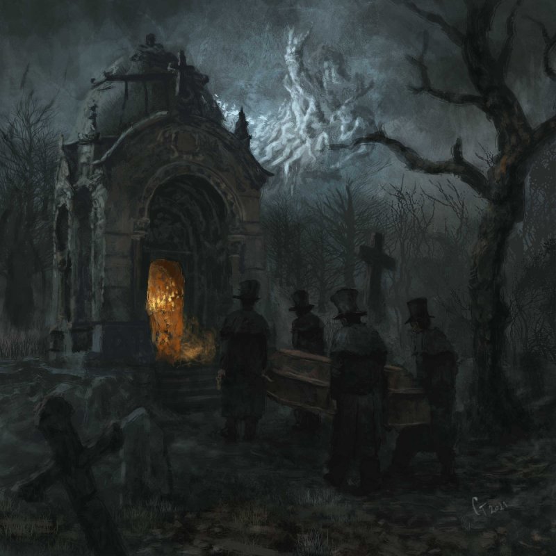 ROTHAD&Aacute;S set release date for ME SACO UN OJO debut album, reveal first track - features members of CRYPTWORM+++