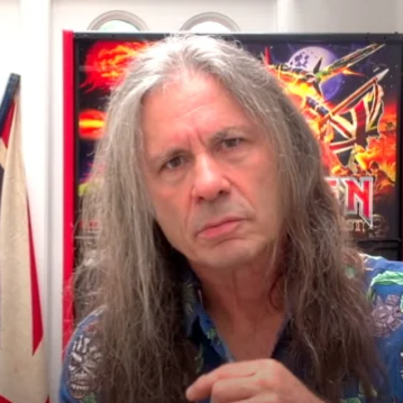 DICKINSON TESTS POSITIVE FOR COVID-19