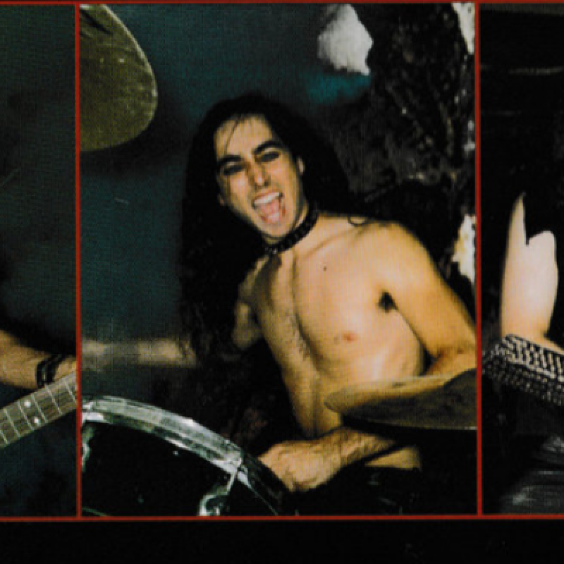 Insane - Wait and Pray (reissue) - Reviewed By Metal Wave!