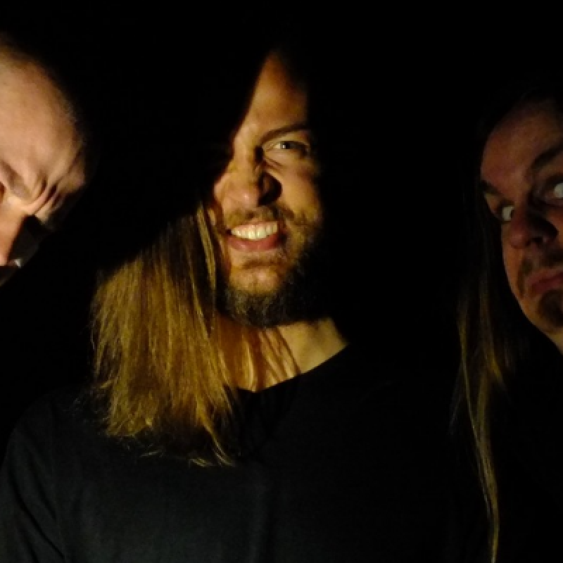 Children Of The Void - Dreamcrusher - Featured At Mtview Zine!