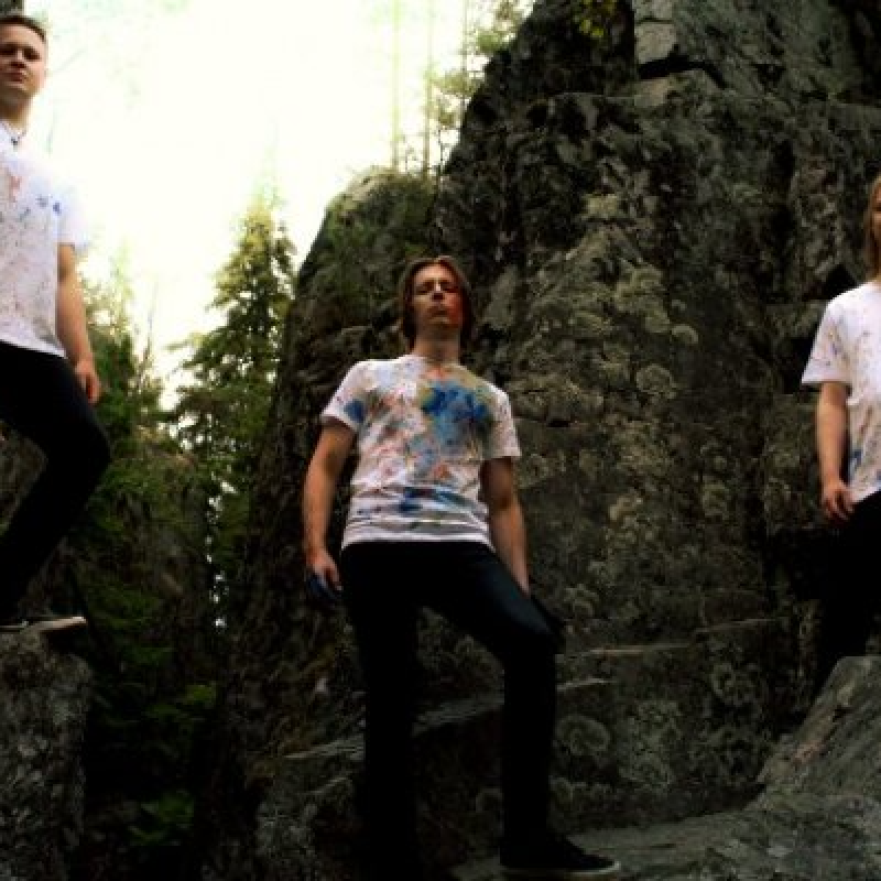 Sargassus - 'Tiamat' - Featured At Mtview Zine!