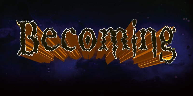 Becoming - Interviewed By Kjag!