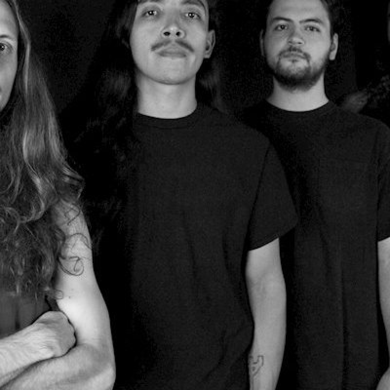 Madrost - Charring The Rotting Earth - Featured At Metal2012!