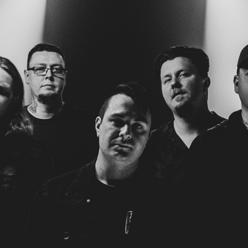 New Promo: Common Choir - Idle Hands - (Metalcore)
