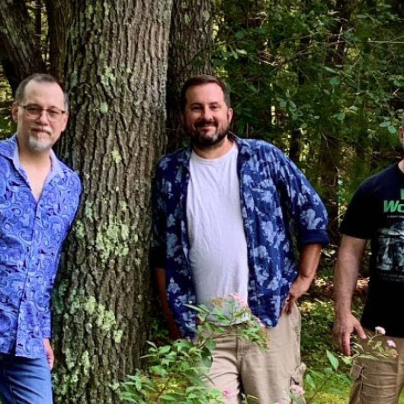 RAIBARD to release new album Dark Realm of the Daylight