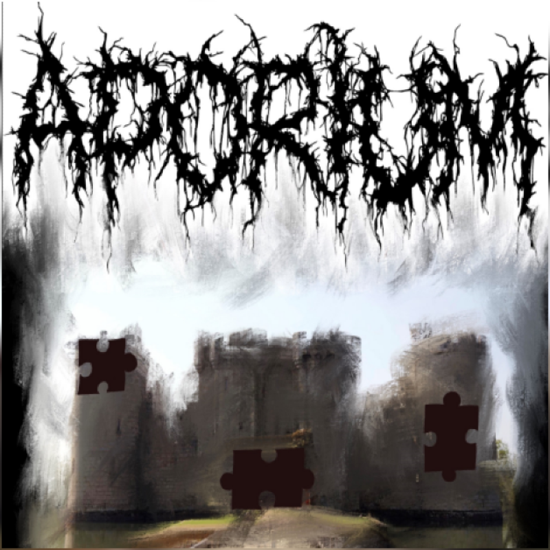 New Promo: Aporium - Self Titled - (Extreme Metal)