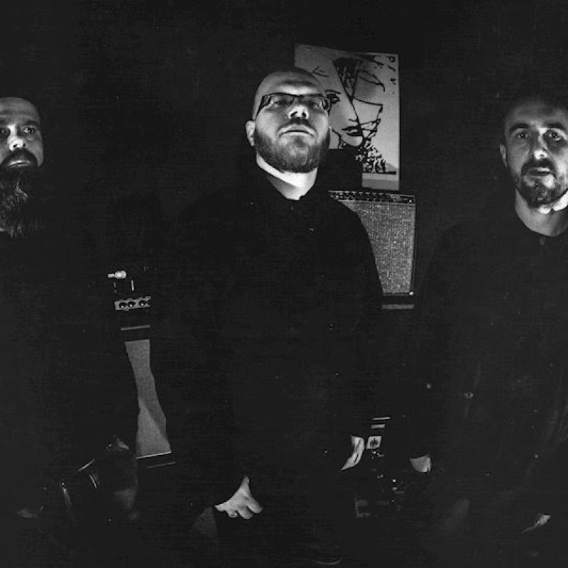 Doom Metal Act GRIEVING announce Vinyl Release For "Songs For The Weary" Debut Album