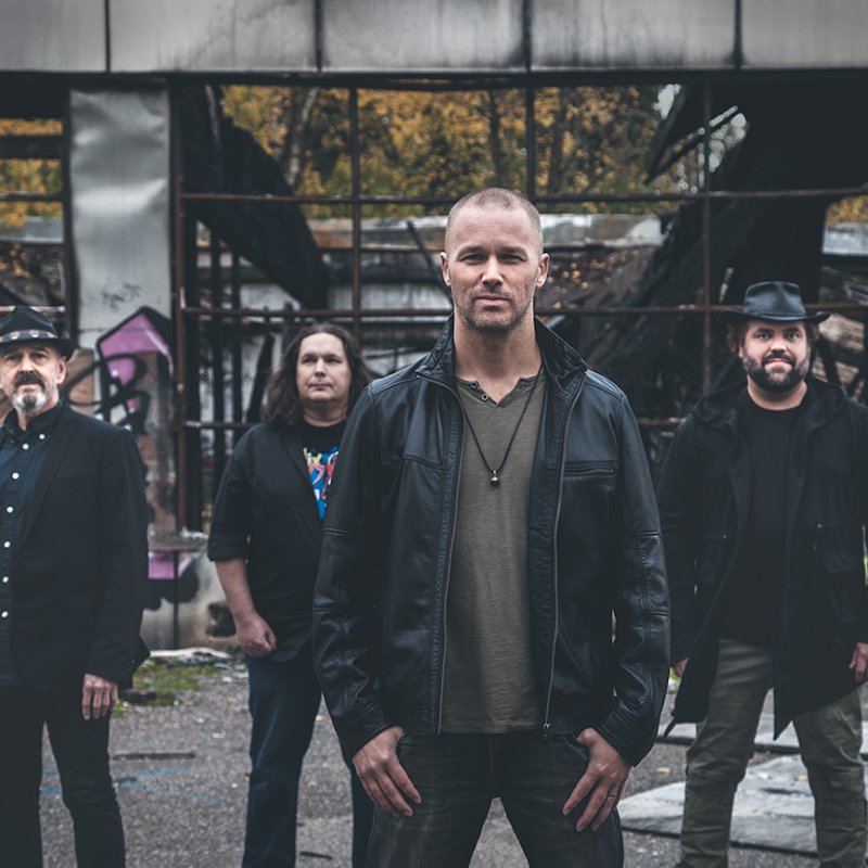 Forth makes emotional return to the past with new single '1993'