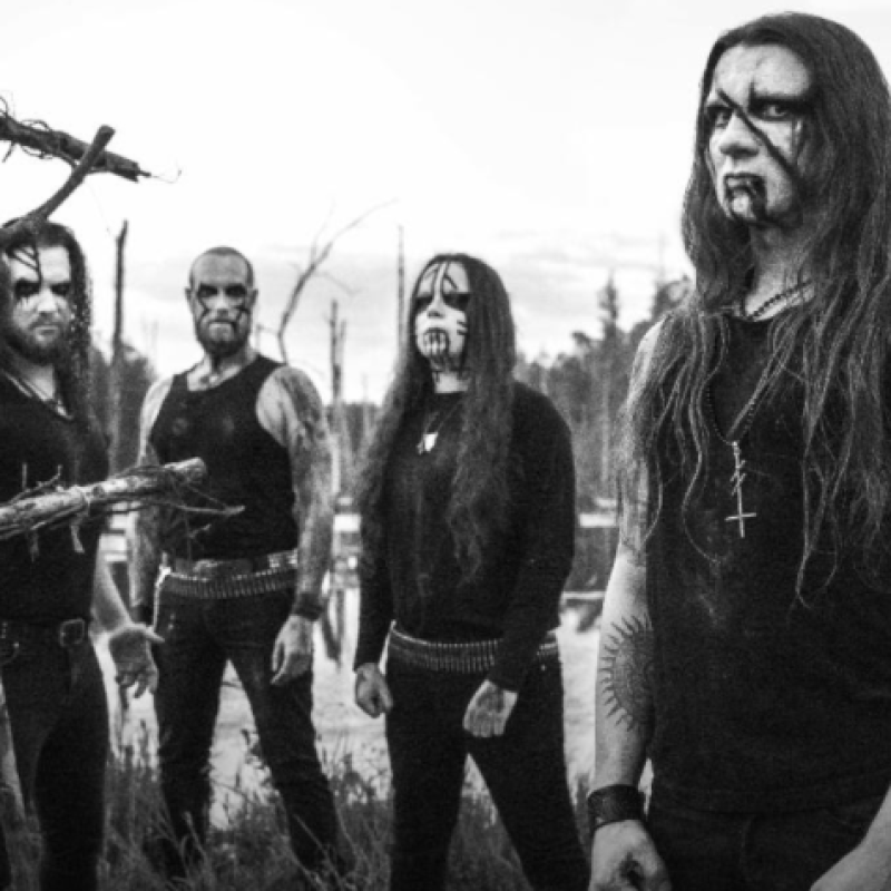 Hate reveals details for new album, 'Rugia'; launches title track as first single