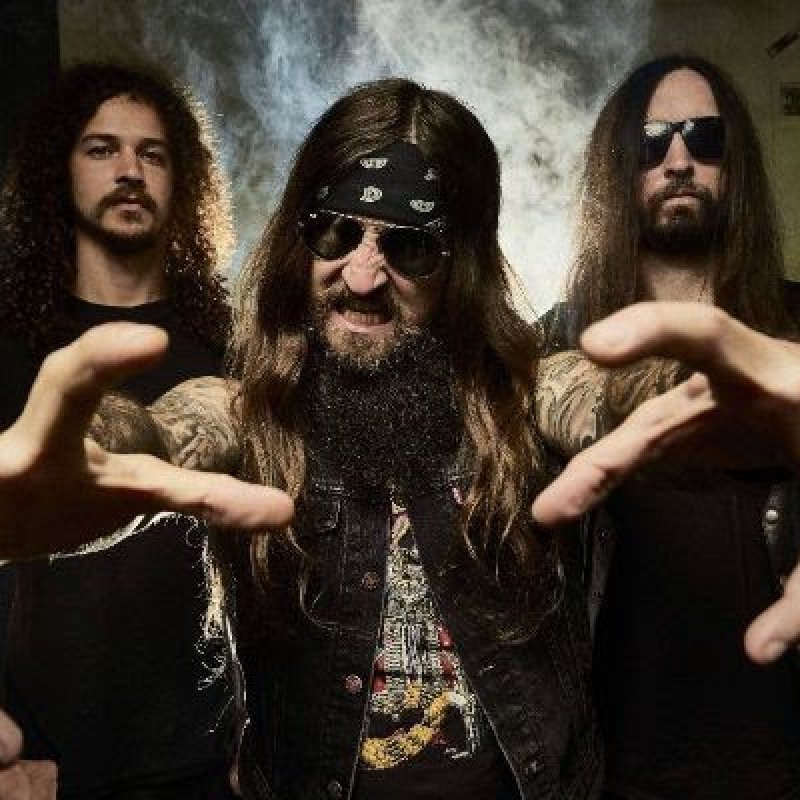 CANNABIS CORPSE Reissues Limited Edition Versions of Three Albums
