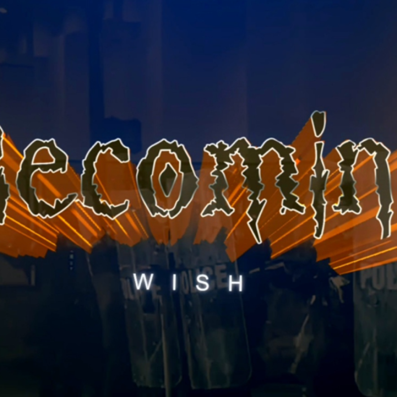 BECOMING Wish A Muthaf**ka Would... Do You?