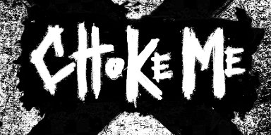 New Promo: Choke Me - Hauntology - (Fastcore, Grindcore, Hardcore Punk)