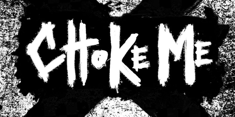 New Promo: Choke Me - Hauntology - (Fastcore, Grindcore, Hardcore Punk)