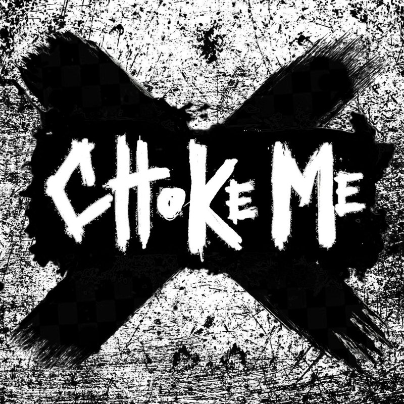 New Promo: Choke Me - Hauntology - (Fastcore, Grindcore, Hardcore Punk)