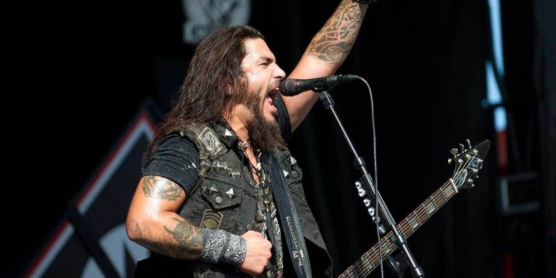 MACHINE HEAD Fans React To 'Catharsis' And Tell Robb Flynn What They Think!