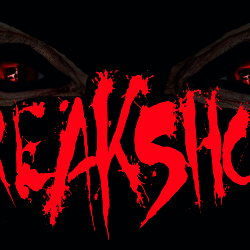 New Promo: Freakshow - Self Titled - (Nu-Metal)
