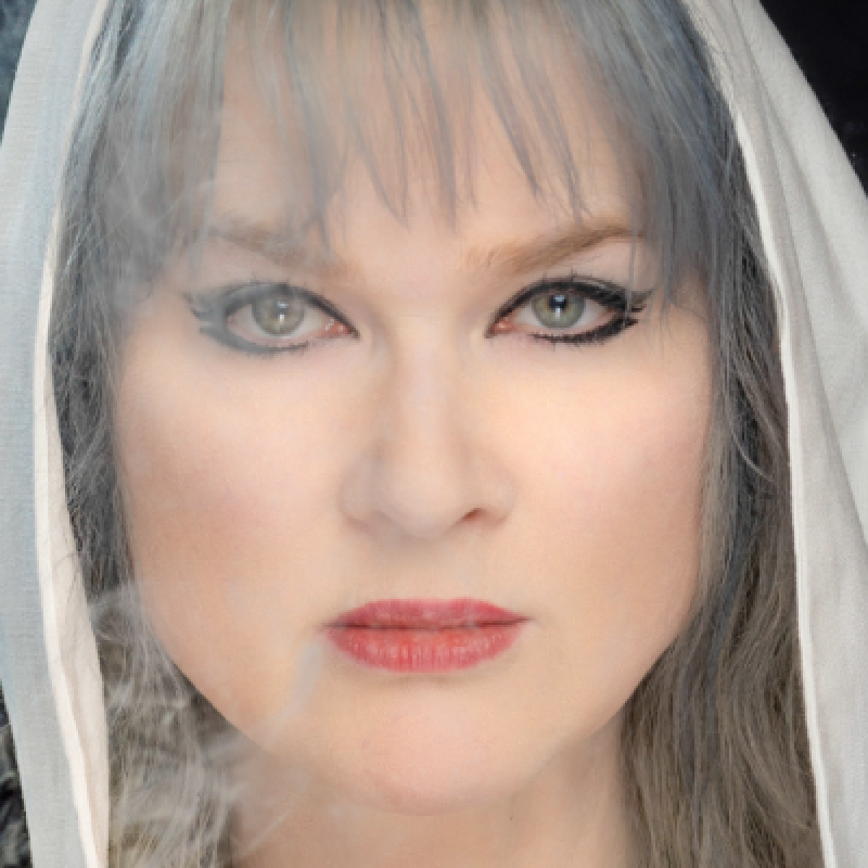 White Crone - Stargazer - Reviewed By Jenny Tate!