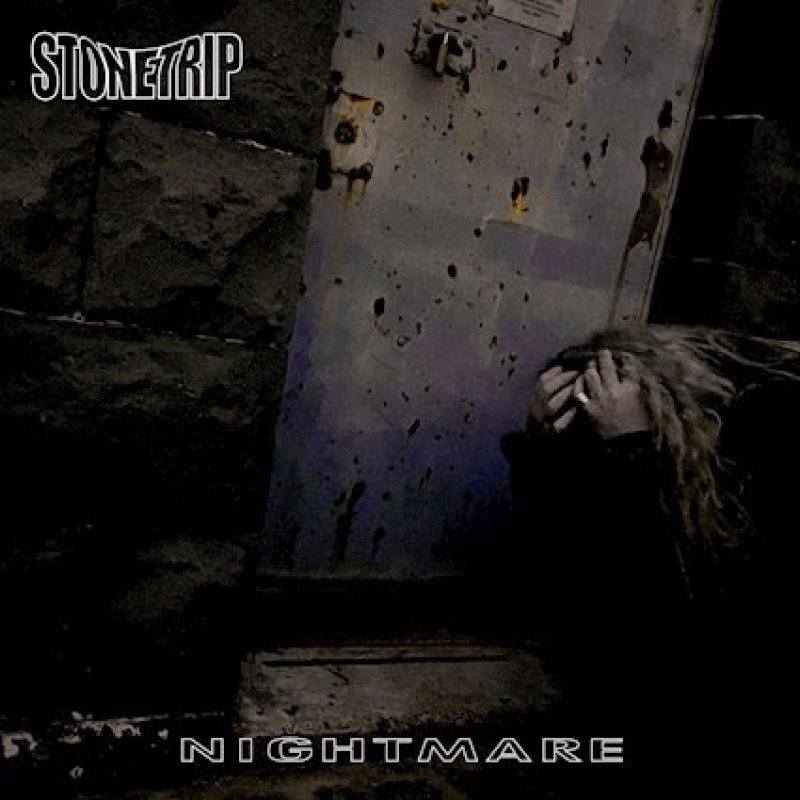 STONETRIP release new single 'Nightmare', out now on Golden Robot Records.