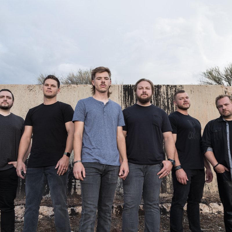 Silver City Records announces the rock and roll sextet Apollo's Army