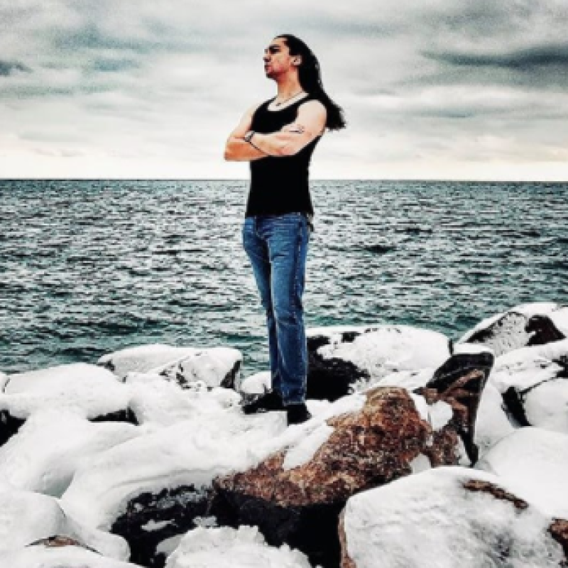 Primalfrost Releases Icy, Melodic Single “Stormbearer” Off Upcoming Album “Lost Elegies”
