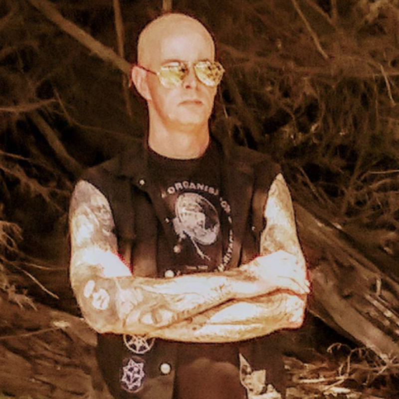 HOUR OF 13 stream long-awaited new SHADOW KINGDOM album at "Decibel" magazine's website