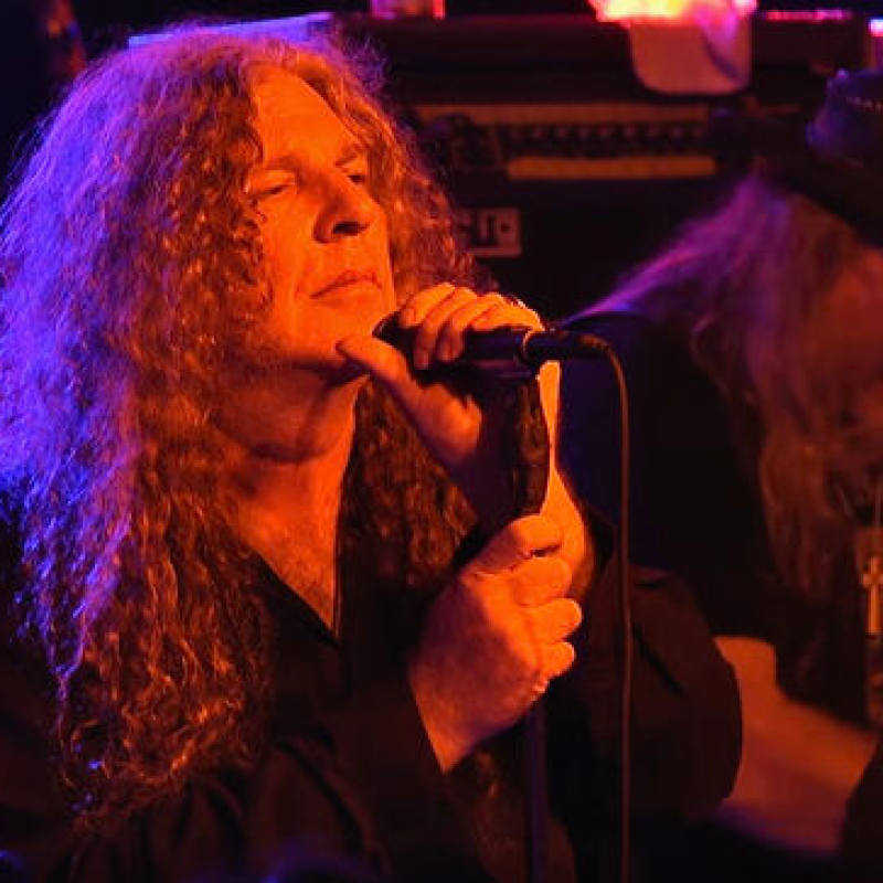 Legendary TROUBLE / THE SKULL Frontman ERIC WAGNER Dead At 62