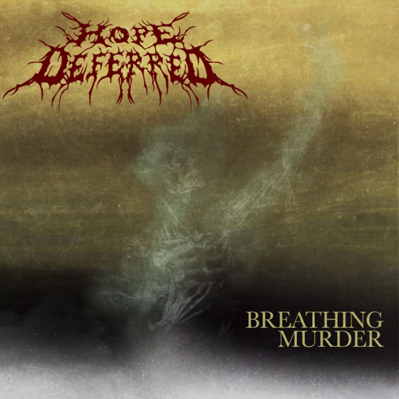 Hope Deferred Releases Cover of Living Sacrifice's "Breathing Murder"