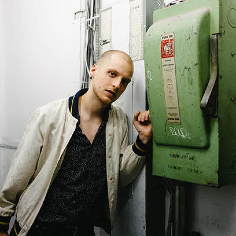 Toronto Alt-Psych Rocker RISE CARMINE Wants to “Be The Only One” in New Single 