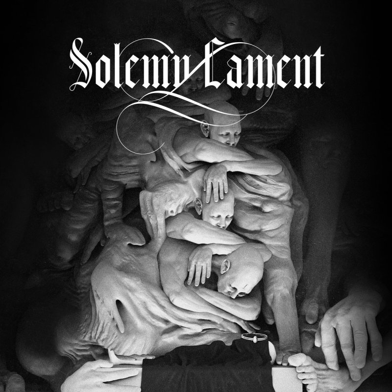 Solemn Lament - New Doom Metal (Phil Swanson, Justin DeTore, Arthur Rizk)