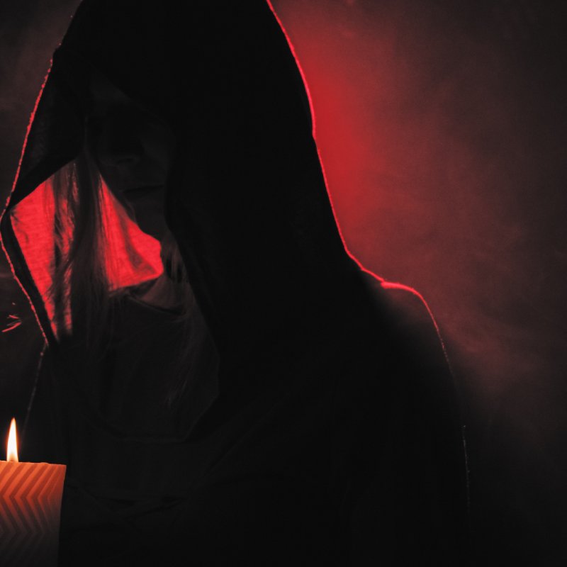New Promo: Sullen Guest - Come With Me - (Death/Doom)