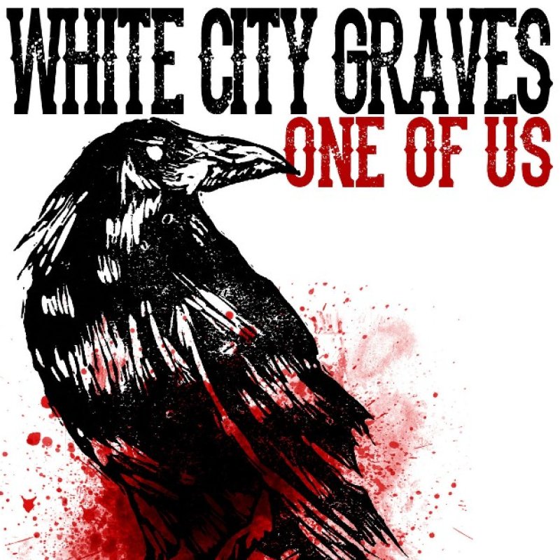 New Promo: White City Graves - One of Us - (Horror Punk Metal)