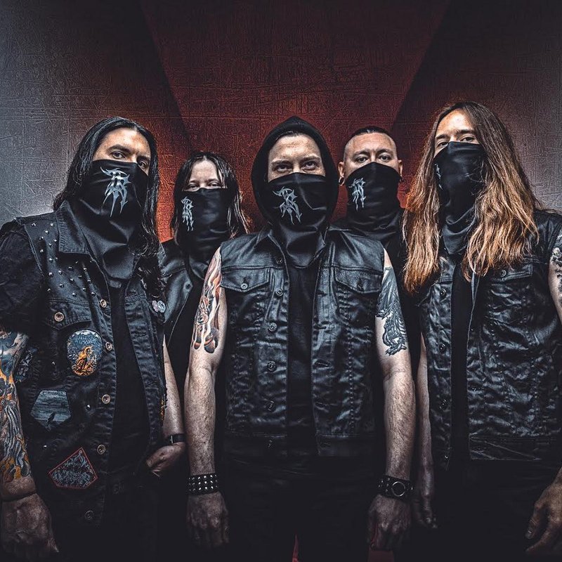 Coffin Rites - Human Erase - Streaming at Decibel Magazine!