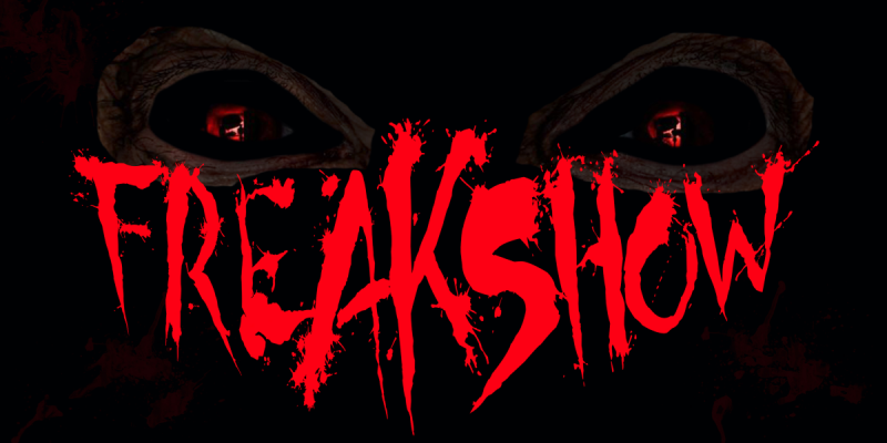 Freakshow - Self Titled - Featured At Pete's Rock News And Views!