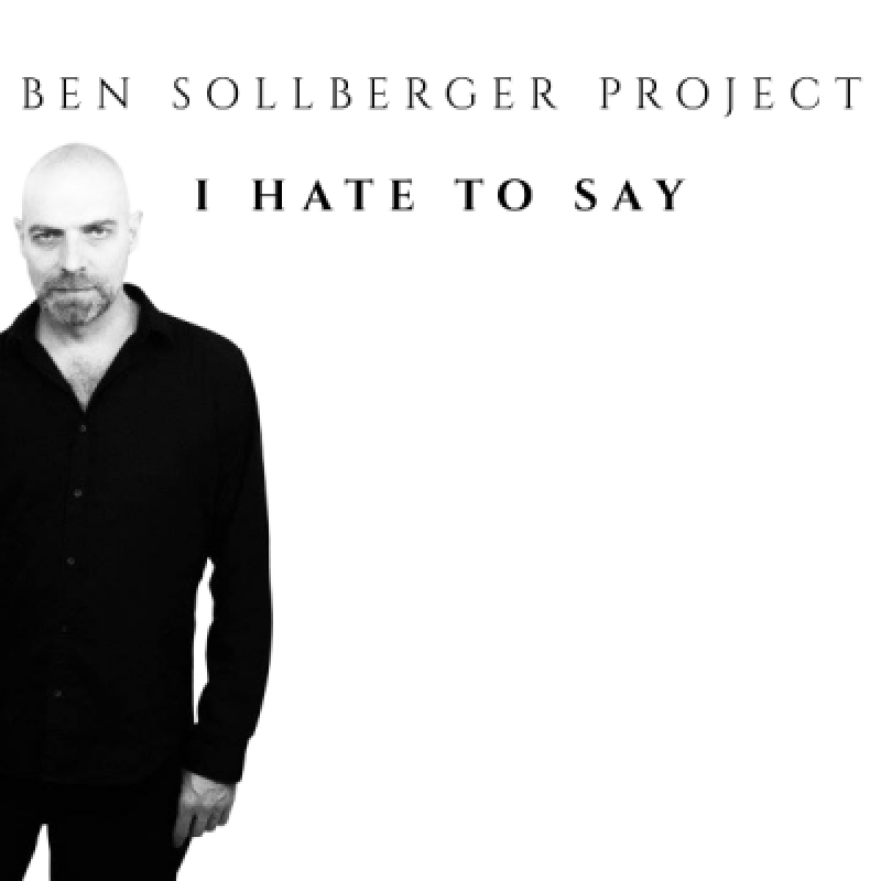 Ben Sollberger Project - Interviewed By Kjag Radio!