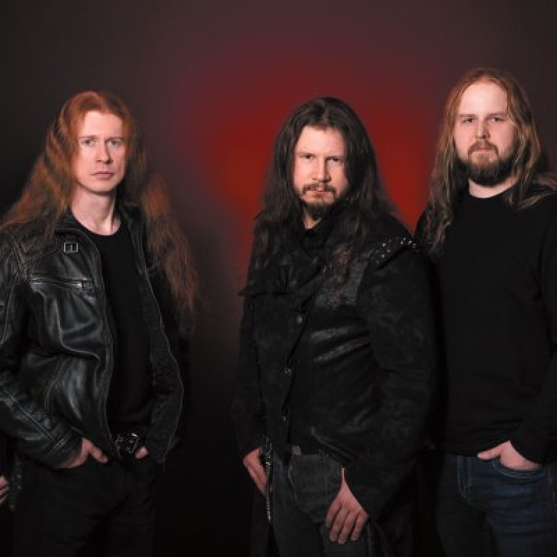 Ironbound - "The Lightbringer" - Reviewed By WOM!
