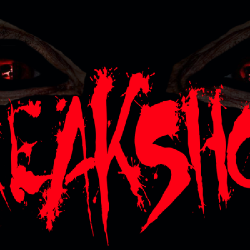 Freakshow - Self Titled - Featured At INSANEBLOG!